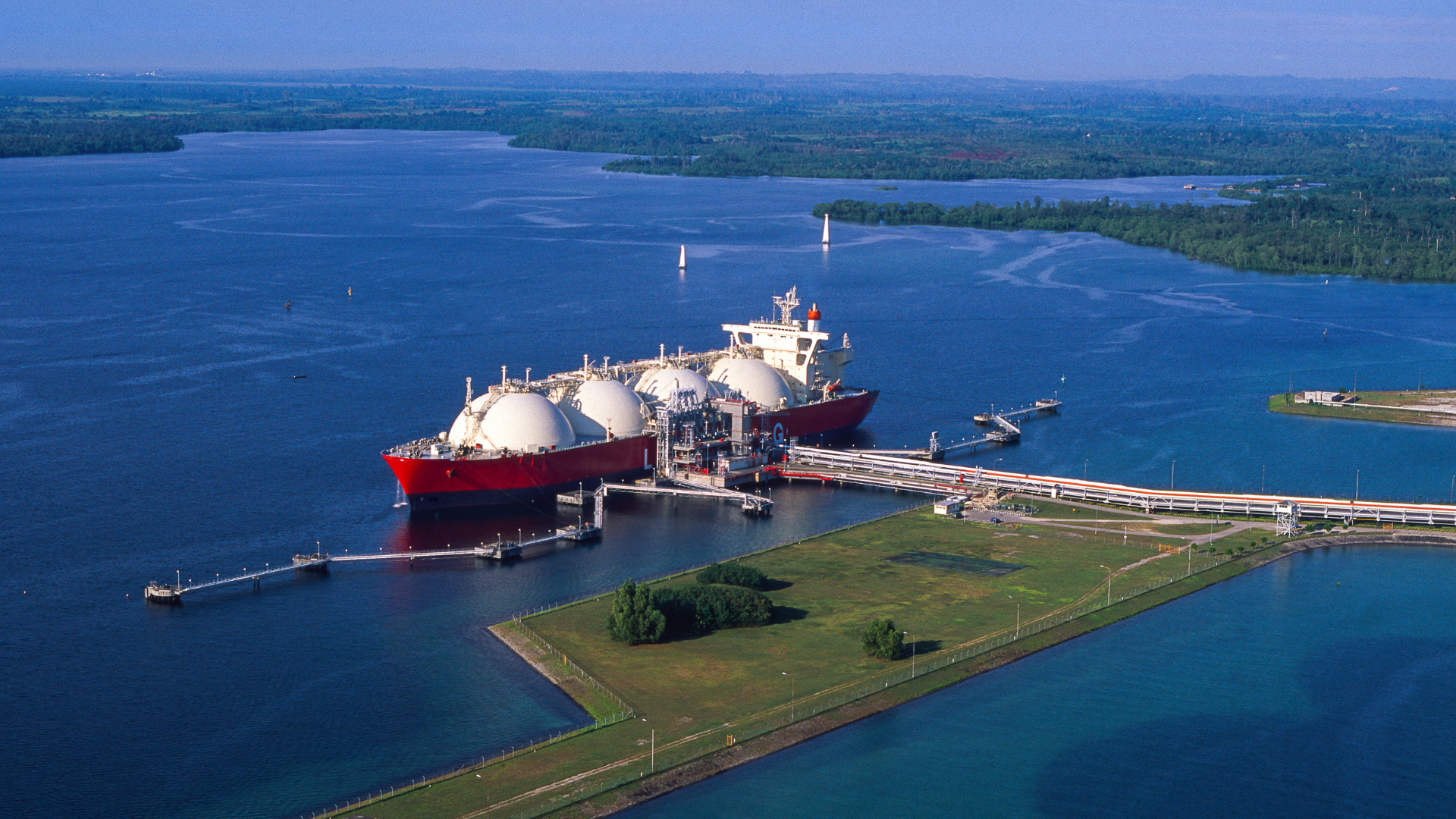 Understanding Oil Discharge Monitoring Equipment (ODME)